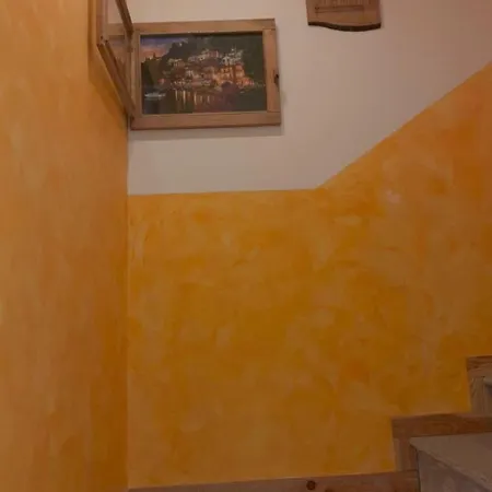 Casa Pina *