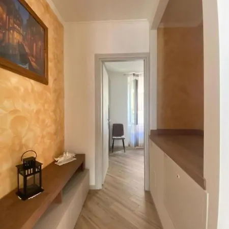 Casa Pina Διαμέρισμα