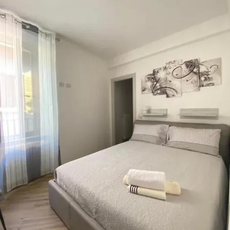 Casa Pina Διαμέρισμα *