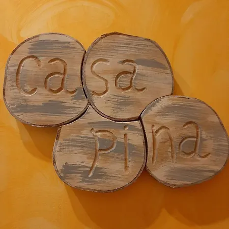 アパート Casa Pina *