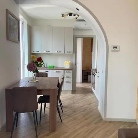 Casa Pina Διαμέρισμα *