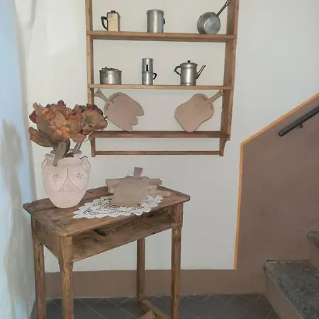 アパート Casa Pina *