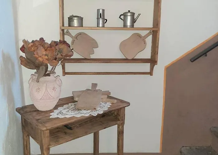 アパート Casa Pina *